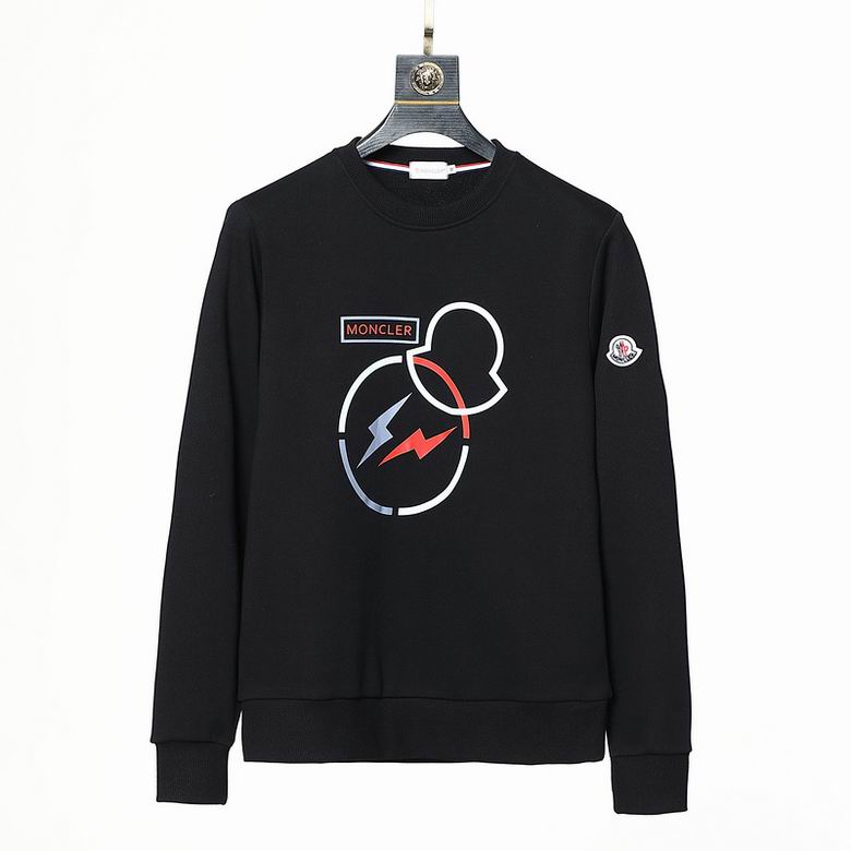 Moncler Sweatshirt m-3xl-033